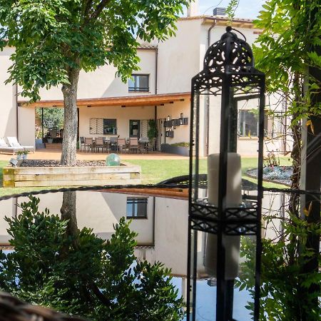 Can Dispes Hotel Rural Виладомат Экстерьер фото